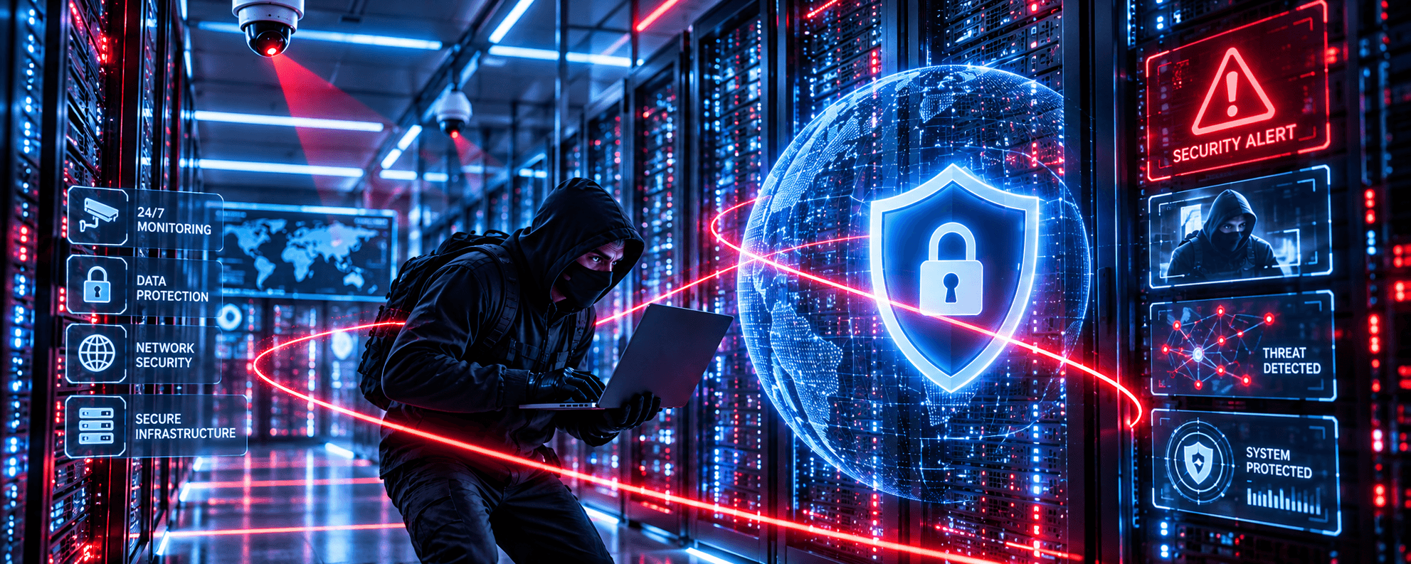 Cyber insurance in the UAE — NRIS data breach and ransomware coverage