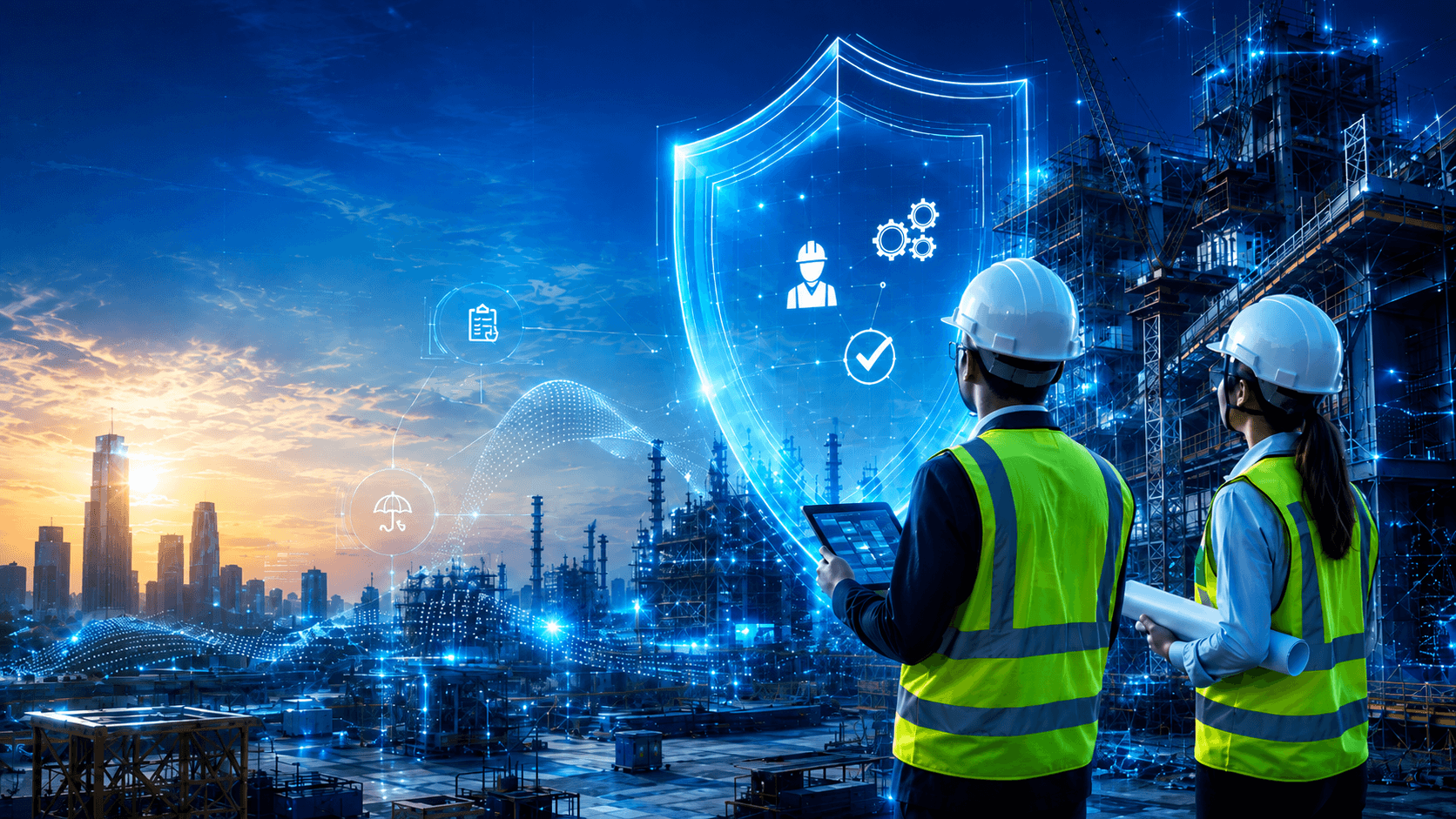 Engineering Insurance — NRIS UAE