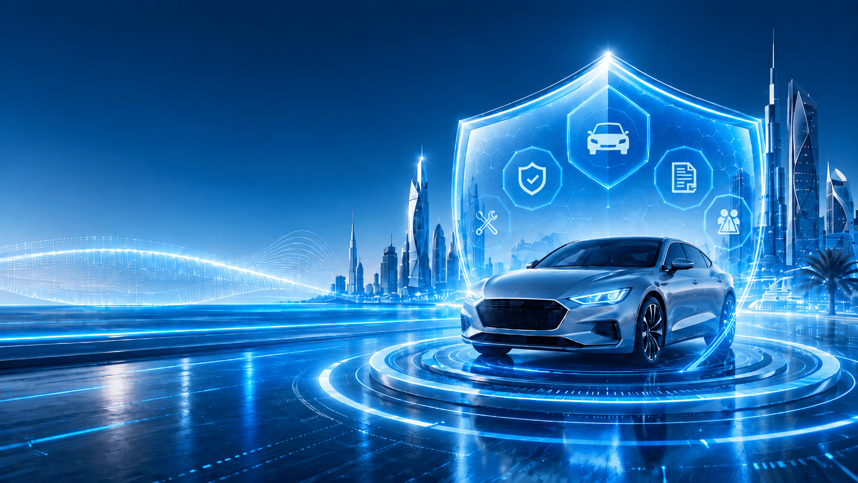Motor Insurance — NRIS UAE