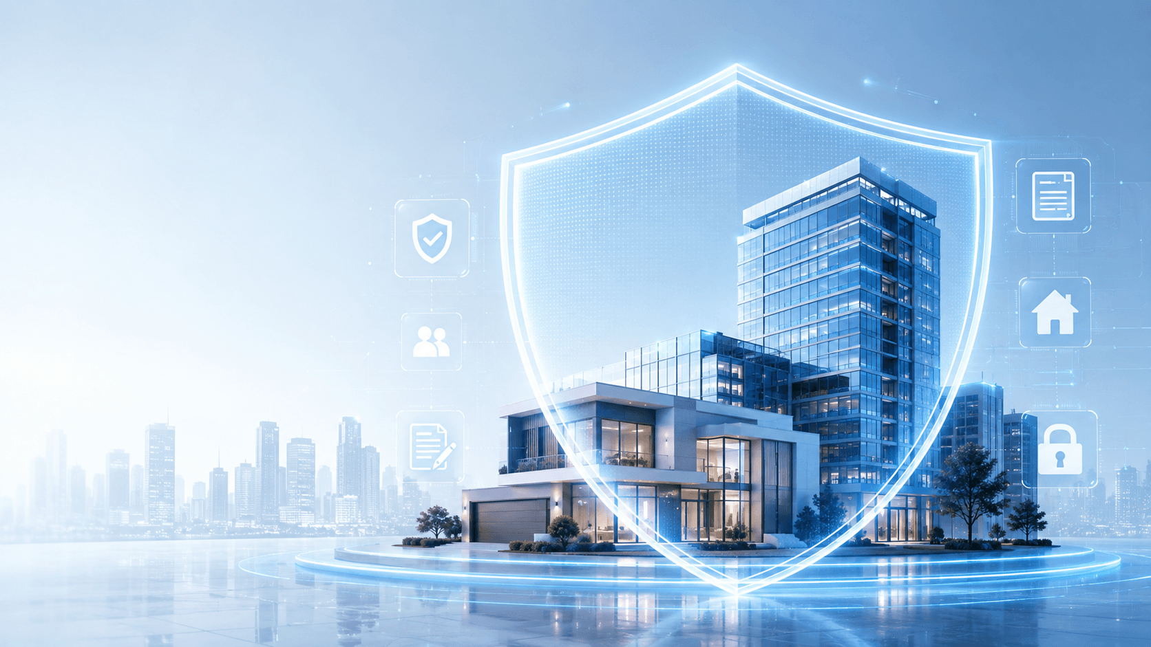 Property Insurance — NRIS UAE